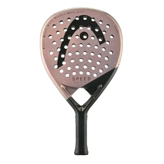 Head Speed Motion 2025 - Pala de Pádel Carmen Goenaga