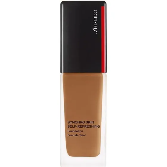 Shiseido Synchro Skin Self Refreshing Foundation SPF30 - 310