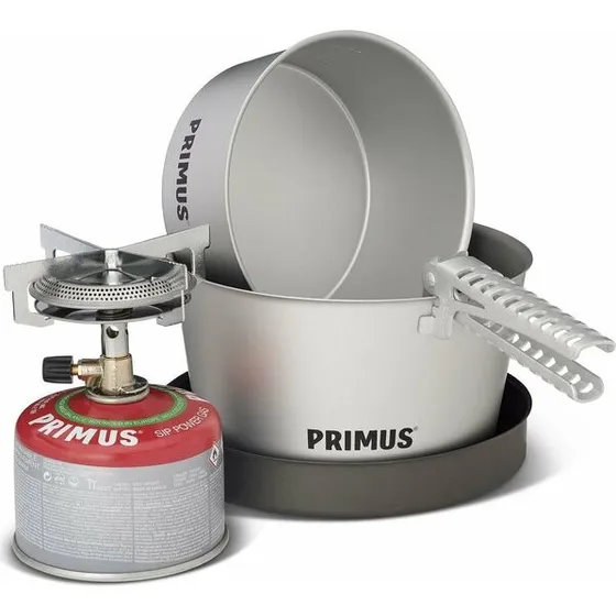 Primus Mimer Kit Cocina de Gas 5 Piezas