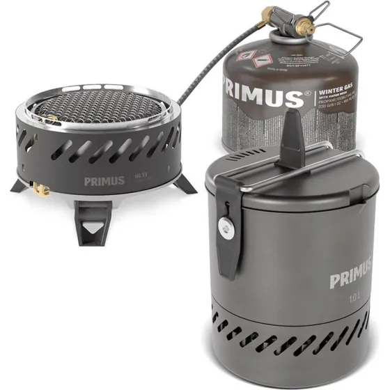Primus Ulti Stove System 1.0L
