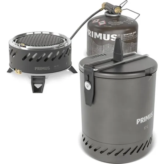 Primus ULTI STOVE SYSTEM 1.7 26