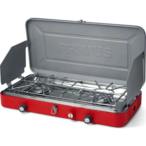 Primus Atle II Hornillo de Gas Dual Burner