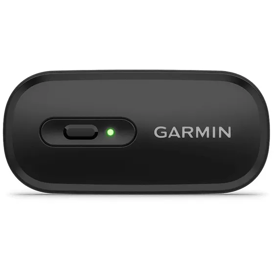 Garmin HRM 200 Sensor de Frecuencia Cardíaca XS-S Negro