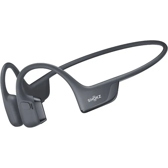 Shokz OpenRun Pro 2 Mini - Auriculares de Conducción Ósea Negro
