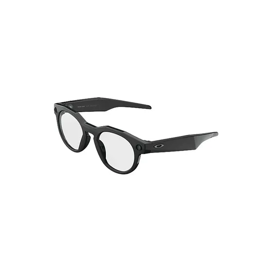 Oakley Meta HSTN Gafas IA con Cámara 12MP y Lentes Transitions Amethyst