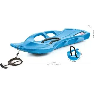 Prosperplast Snow Train Control Azul