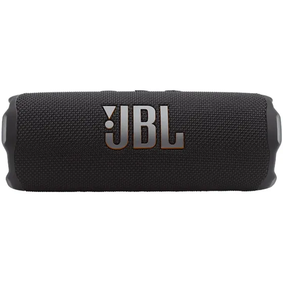 JBL Flip 7 Altavoz Bluetooth Inalámbrico Negro - 35W y AI Sound Boost
