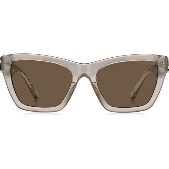 Marc Jacobs Marc 884/S Gafas de Sol Ojo de Gato Gris Claro