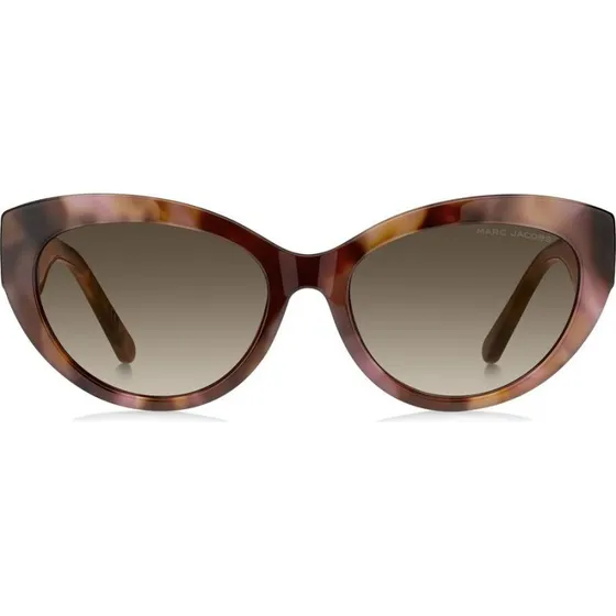 Marc Jacobs Marc 883/S Gafas de Sol Ojo de Gato Marrón