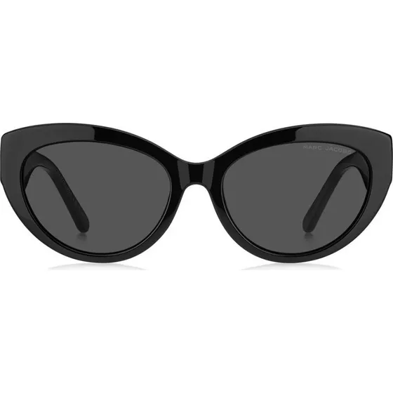 Marc Jacobs Marc 883/S Gafas de Sol Ojo de Gato Negro