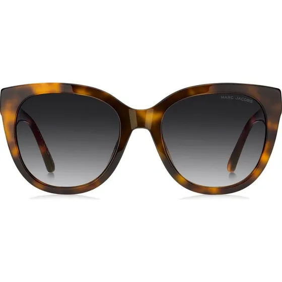 Marc Jacobs Marc 885/S Gafas de Sol Ojo de Gato Color Habano