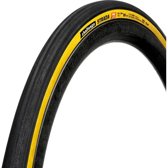 Challenge Strada Pro Handmade TLR 2026