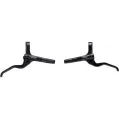Shimano BL-MT201 Maneta de Freno Derecha 3 Dedos