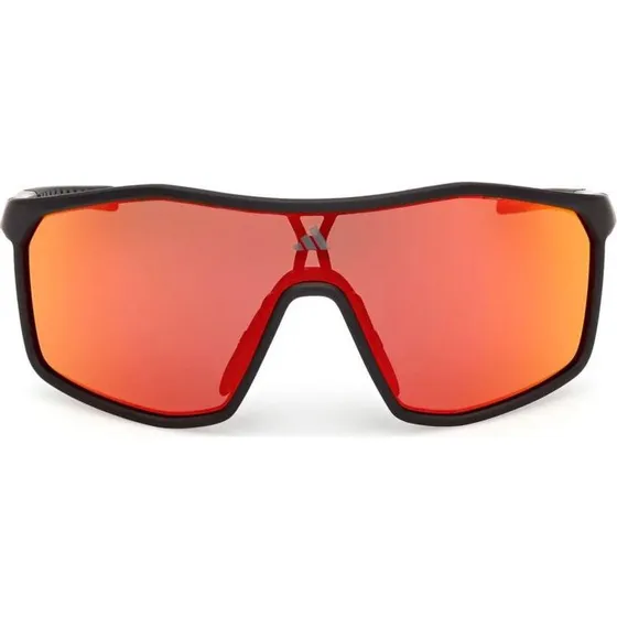Adidas Sport Kalidro SP0117 Gafas de Sol Unisex con Lentes Espejadas