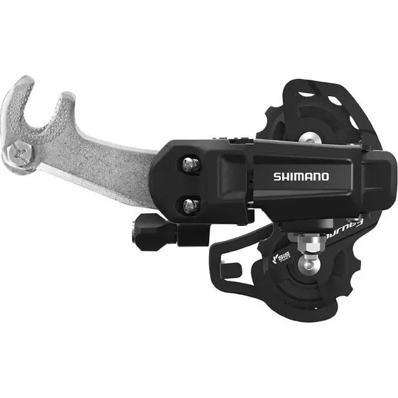 Shimano RD-TY200 6-7V Desviador Trasero