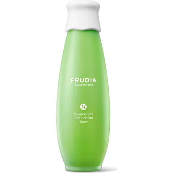 Frudia Tónico Control de Poros Green Grape 195 ml