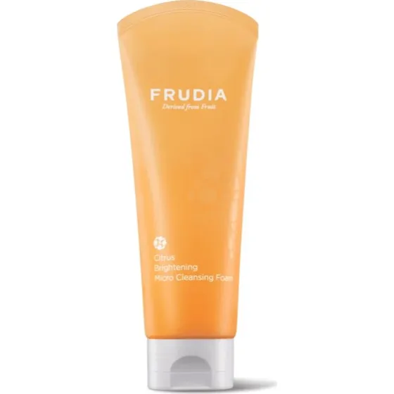 Frudia Espuma Limpiadora Citrus Brightening 145 ml