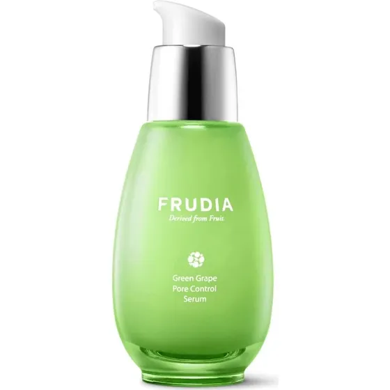 Frudia Green Grape Pore Control Serum - Suero Control de Poros 50g