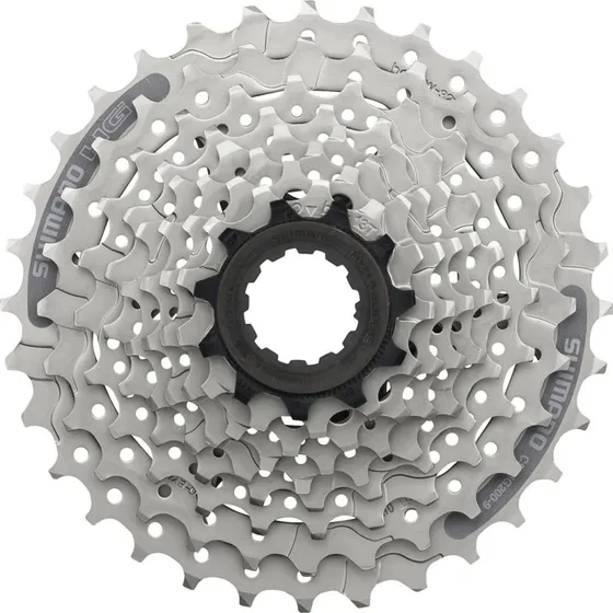 Shimano Cassette HG201 9V 11-34