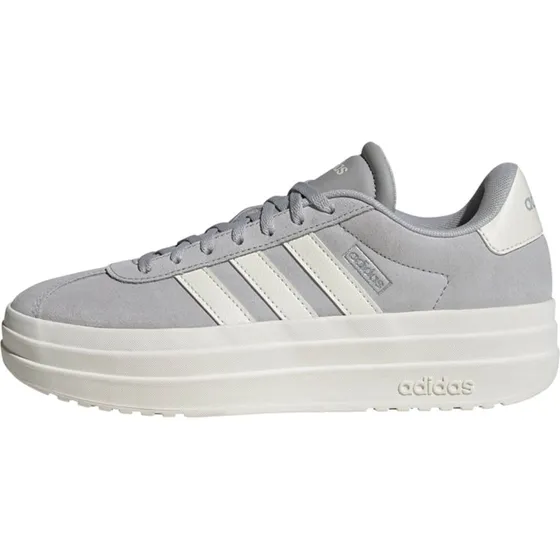 adidas VL Court Bold Zapatillas Mujer - Gris