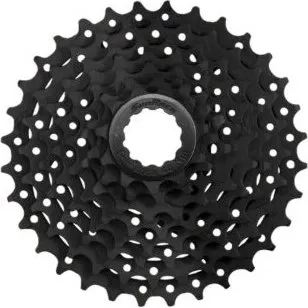 Sunrace CSM55 8V 11-34T Negro