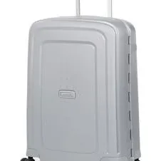 Samsonite S-Cure maleta de cabina pequeña sin cremalleras Flowlite