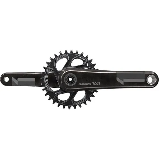 Sram Biela XX1 GXP 170mm Blk X-Sync 32