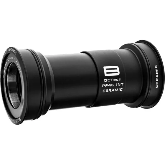 Bikone DCTech PF46 EVO Interno BB30 30mm