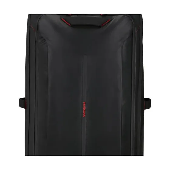 Samsonite Ecodiver Bolsa de viaje con ruedas 79 cm