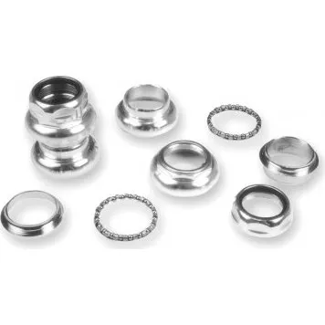 A-Head Aluminio 1" (22.2x30x27) H-638SL1SL