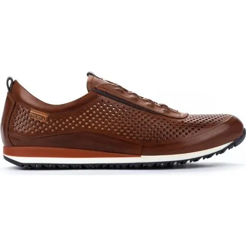 Pikolinos Liverpool M2A-6252 Zapatillas de Cuero para Hombre - 44