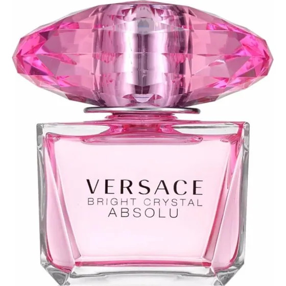 Versace Bright Crystal Absolu Eau De Parfum 50ml