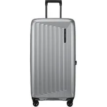 Samsonite Nuon 80 cm — maleta rígida expandible 4 ruedas