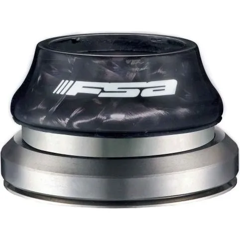 FSA Direccin Integrada 1-1/8"-1.5" Carbon