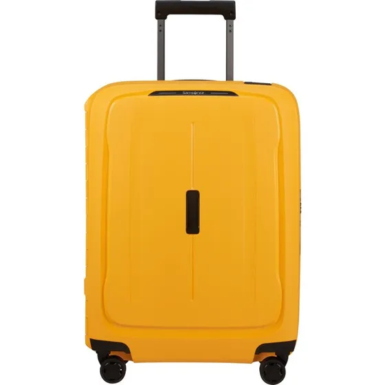 Samsonite Essens Maleta 75 cm Spinner 4 ruedas - Sin cremallera