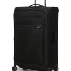 Samsonite Airea L 78 cm maleta 4 ruedas azul oscuro (expandible)