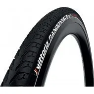 Vittoria City G2 Tech 700x32c Negro Reflectante