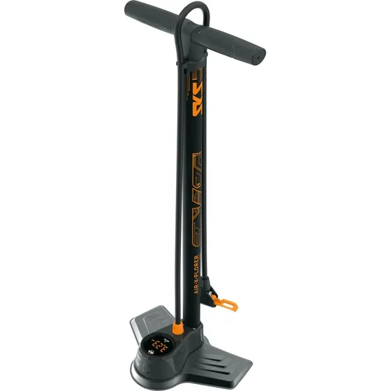 SKS Air-X-Plorer Digi 10.0 10bar