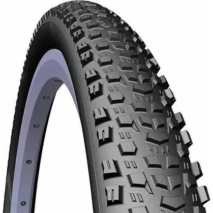 Mitas Scylla V96 26x2.25 Plegable Tubeless Supra Weltex CRX