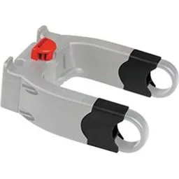 Klickfix Extensor E 25 mm Negro