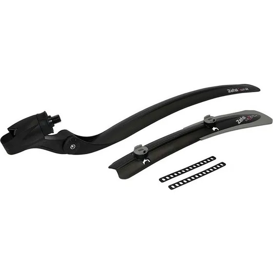 Zefal Swan-Croozer Guardabarros 700c Negro
