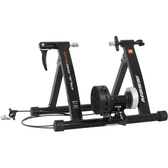 Massi Pulse 2.0 Magntico con Control Remoto