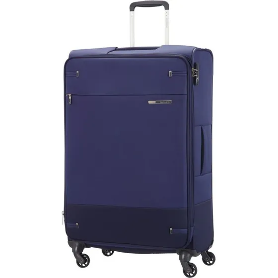 Samsonite Base Boost Maleta Grande 4 ruedas - Fuelle extensible