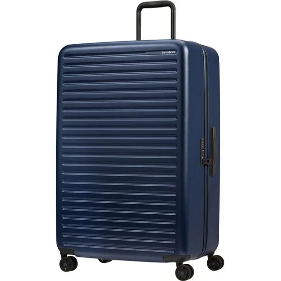 Samsonite StackD 81 cm Supergrande Marino