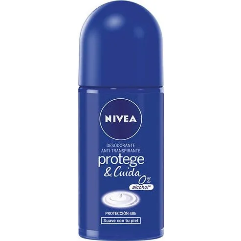 NIVEA Protege & Cuida Roll-on 50 ml