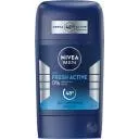 Nivea Men Cool Kick Desodorante Stick 50ml