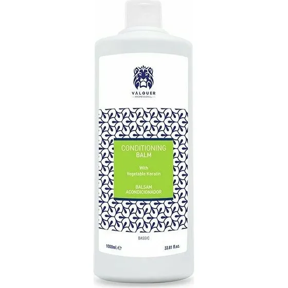 VALQUER Balsamo Capilar con Keratina 1L