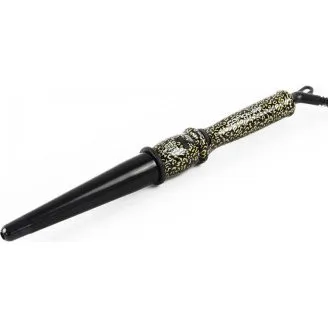 Corioliss Glamour Wand Gold Leopard Soft Touch