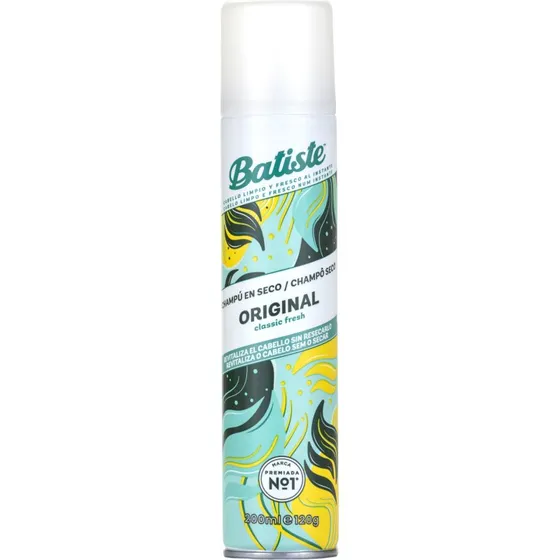 Batiste Champ Seco Original