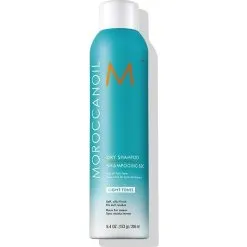 Moroccanoil Champú Seco Tonos Claros 205 ml